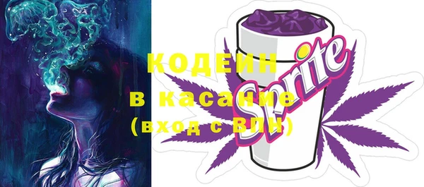 прущий лед Костерёво